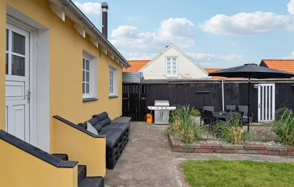 Feriehus - Skagen , Danmark - A01030 15