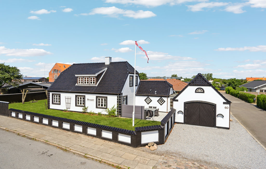 Feriehus - Skagen , Danmark - A01983 1