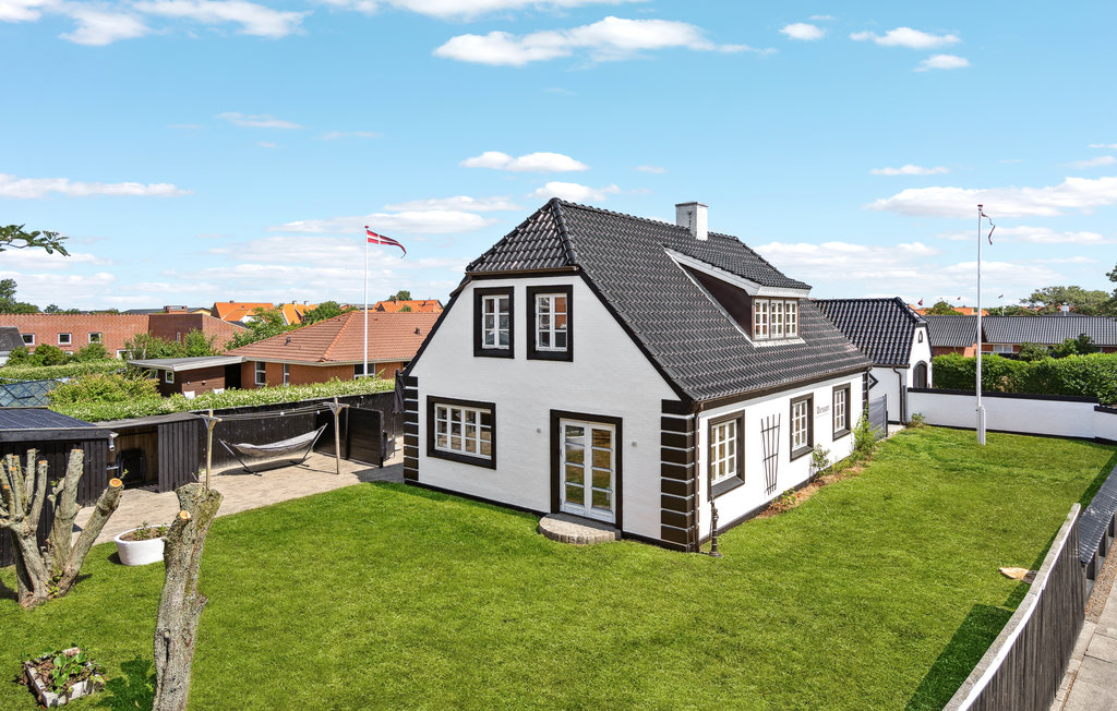 Feriehus - Skagen , Danmark - A01983 10