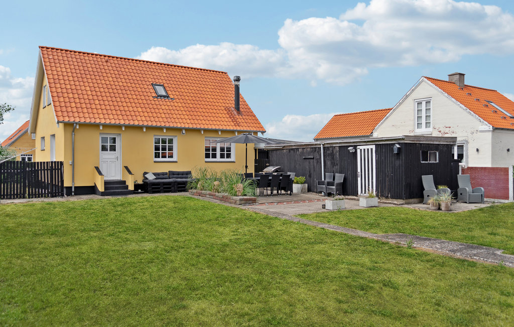 Feriehus - Skagen , Danmark - A01030 11