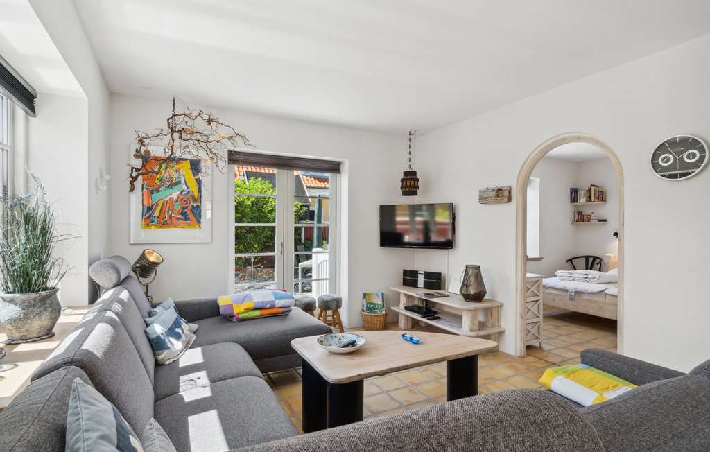 Semesterhus - Skagen By , Danmark - A01893 3