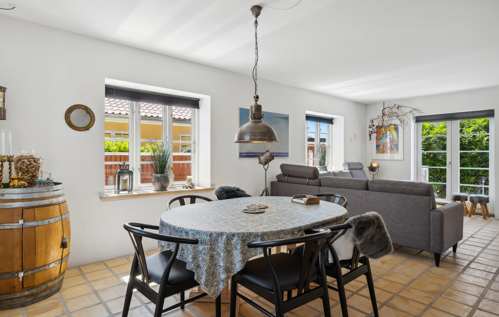 Semesterhus - Skagen By , Danmark - A01893 4