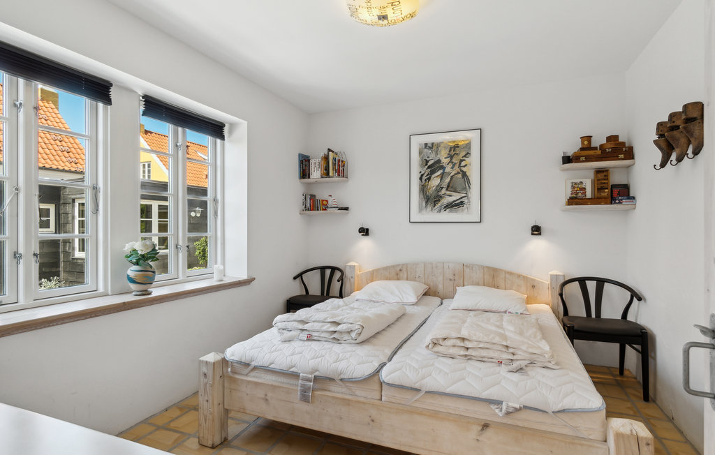 Semesterhus - Skagen By , Danmark - A01893 23