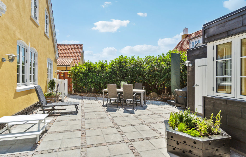 Semesterhus - Skagen By , Danmark - A01893 14