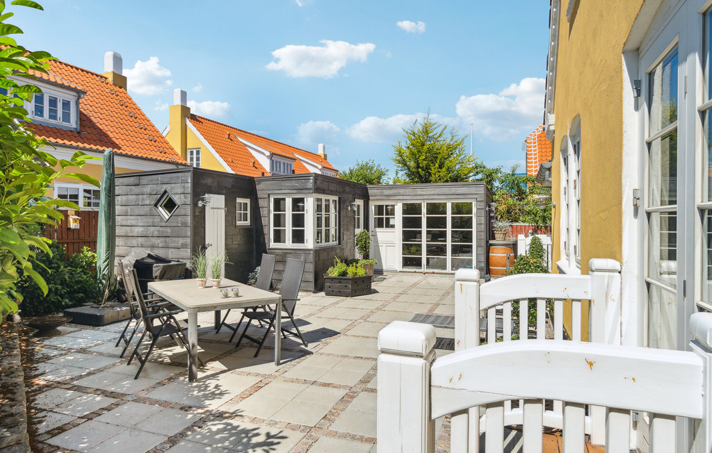 Semesterhus - Skagen By , Danmark - A01893 7