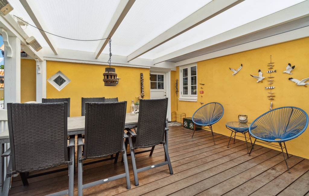 Semesterhus - Skagen By , Danmark - A01893 12