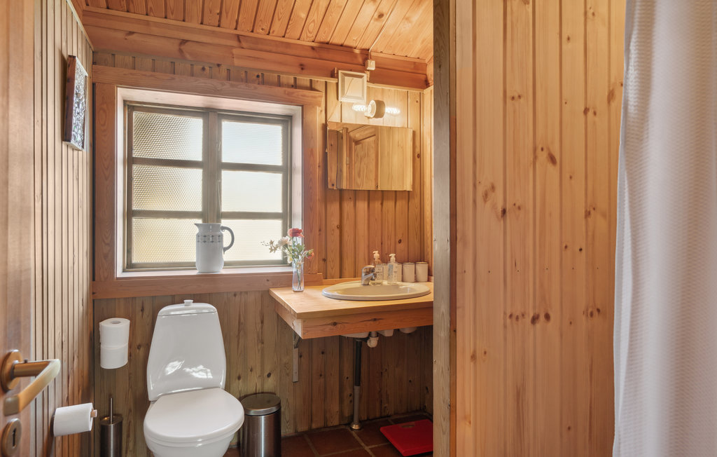Semesterhus - Kandestederne , Danmark - A01395 22