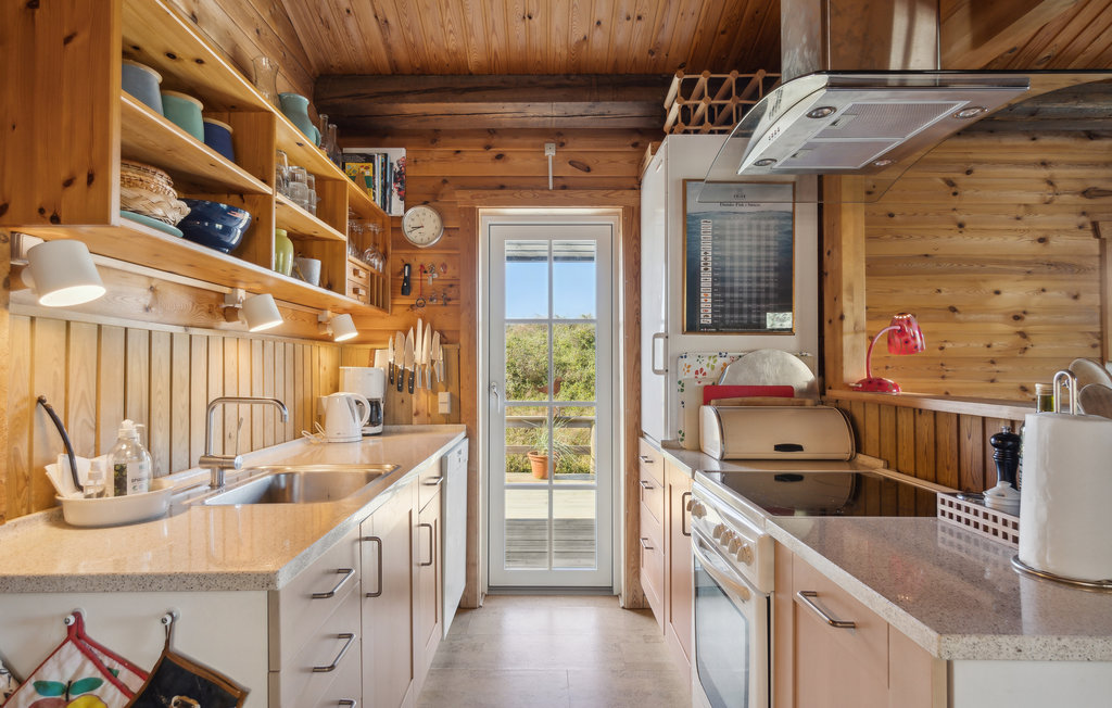 Semesterhus - Kandestederne , Danmark - A01395 6