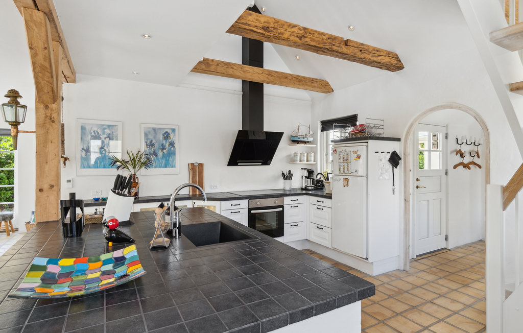 Semesterhus - Skagen By , Danmark - A01893 5