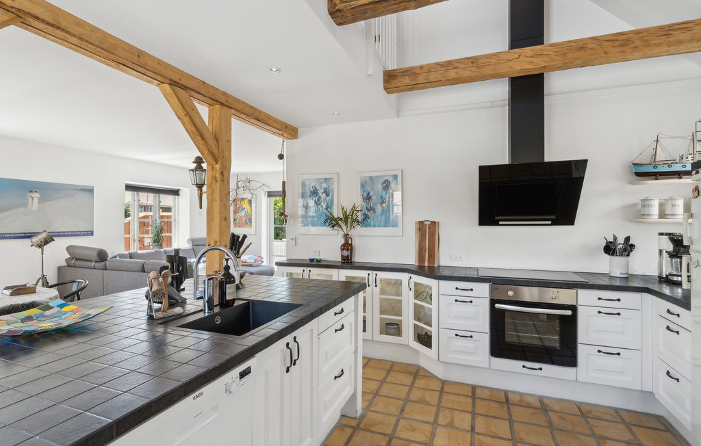 Semesterhus - Skagen By , Danmark - A01893 17