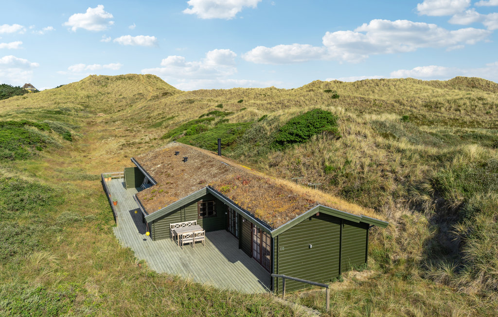 Semesterhus - Kandestederne , Danmark - A01395 11