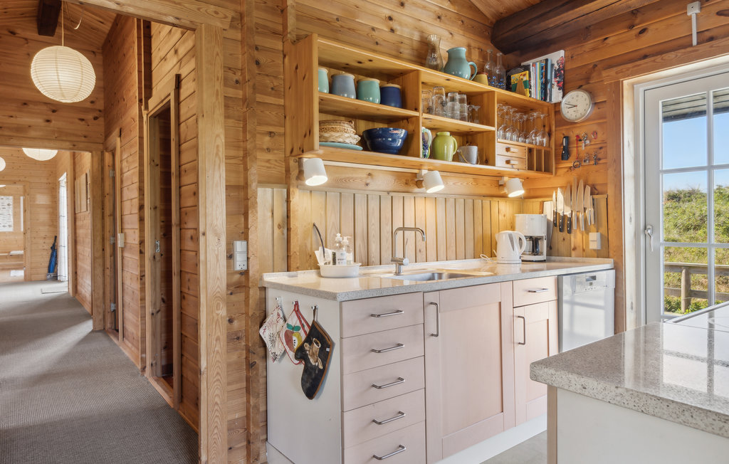 Semesterhus - Kandestederne , Danmark - A01395 15