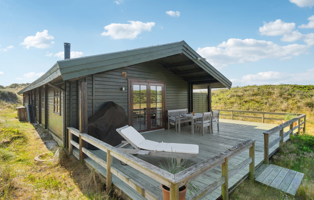 Semesterhus - Kandestederne , Danmark - A01395 8