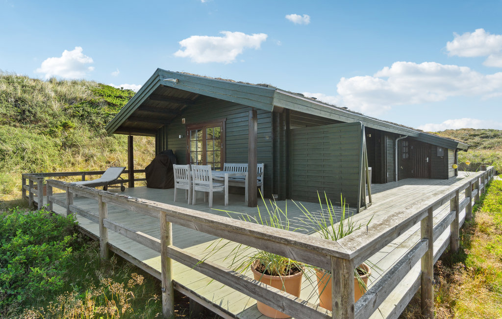 Semesterhus - Kandestederne , Danmark - A01395 10