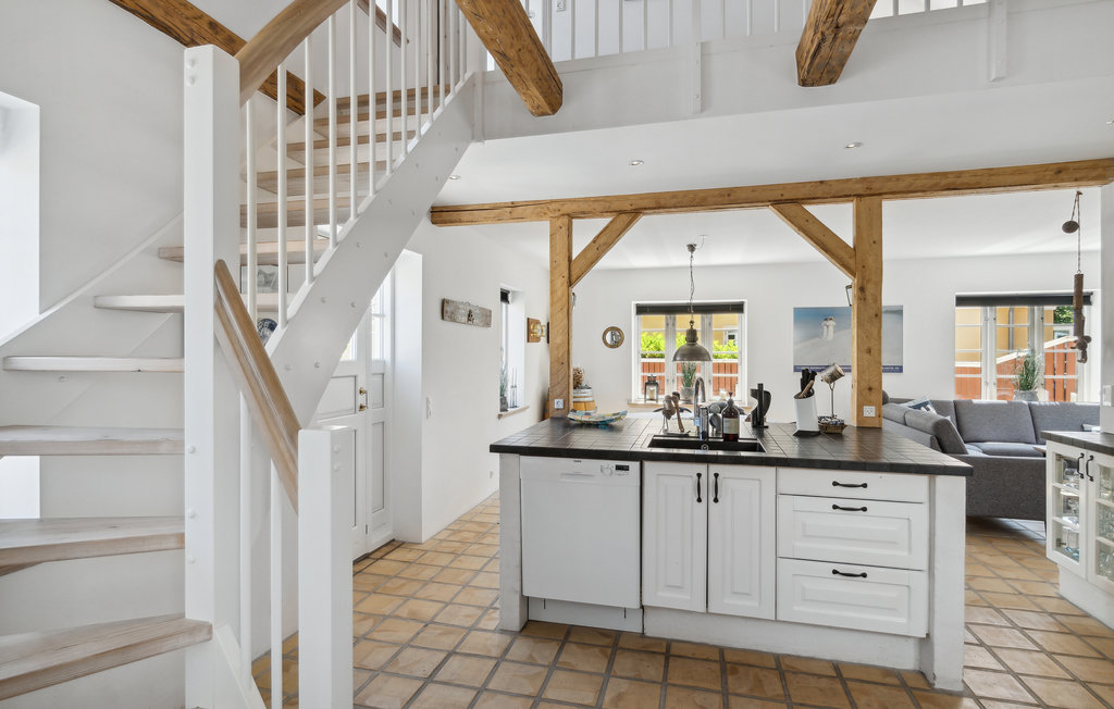 Semesterhus - Skagen By , Danmark - A01893 6