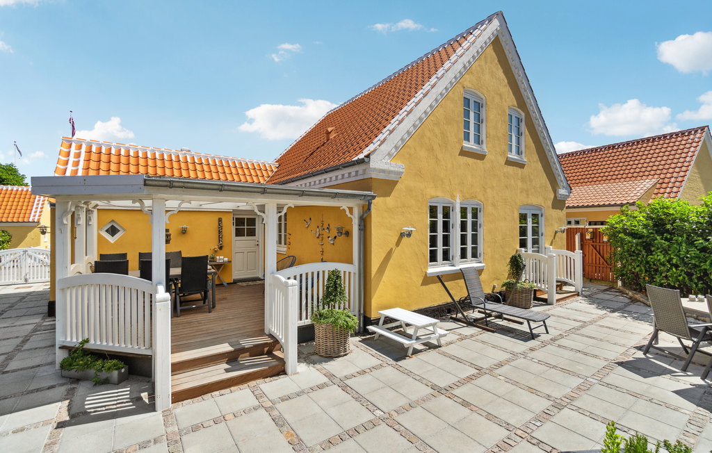 Semesterhus - Skagen By , Danmark - A01893 11