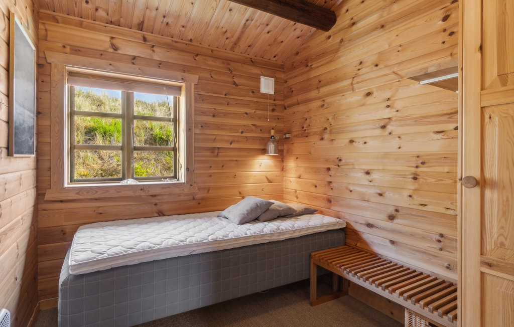 Semesterhus - Kandestederne , Danmark - A01395 20