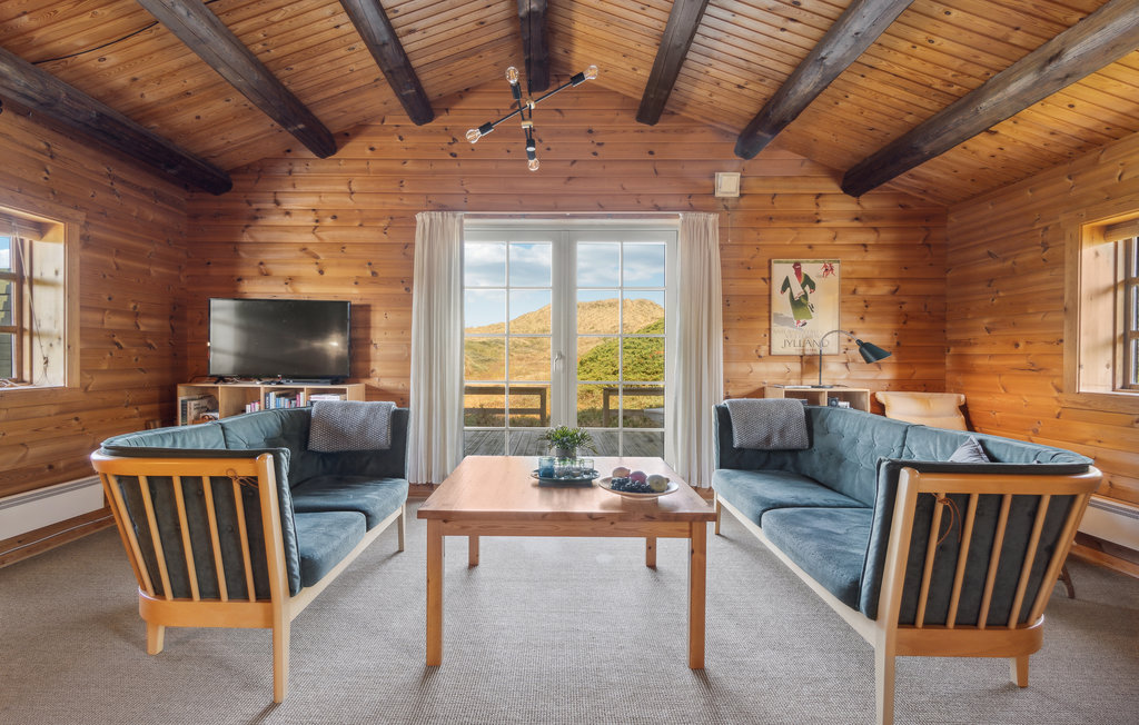 Semesterhus - Kandestederne , Danmark - A01395 3