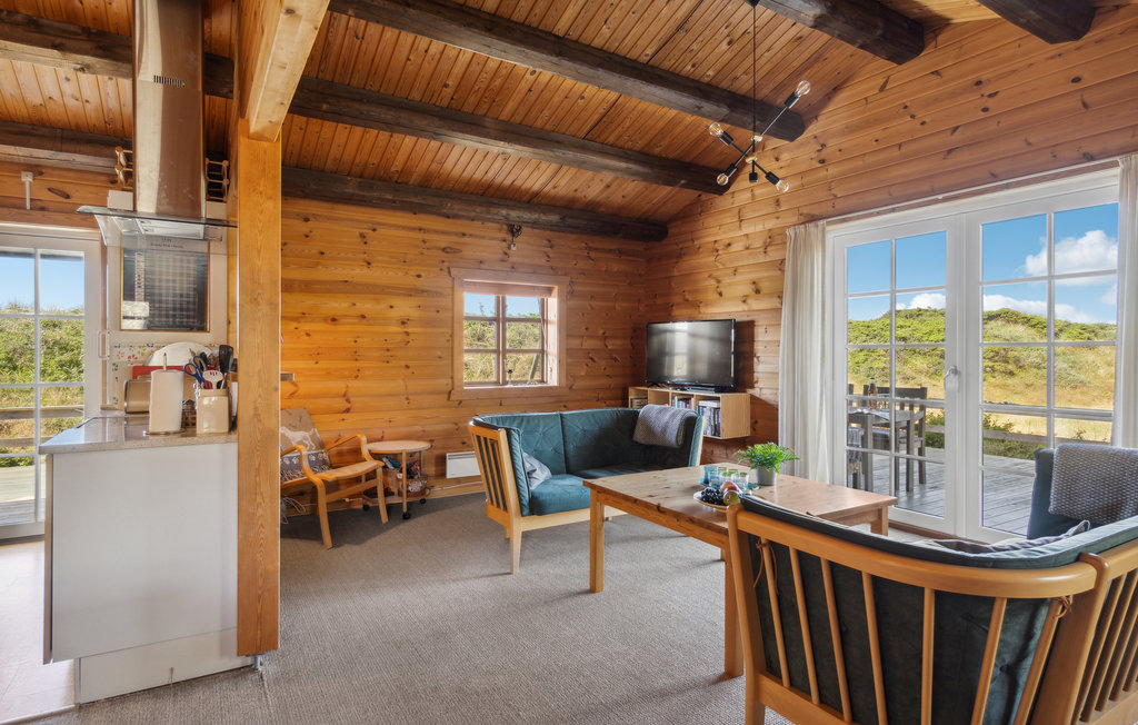 Semesterhus - Kandestederne , Danmark - A01395 14