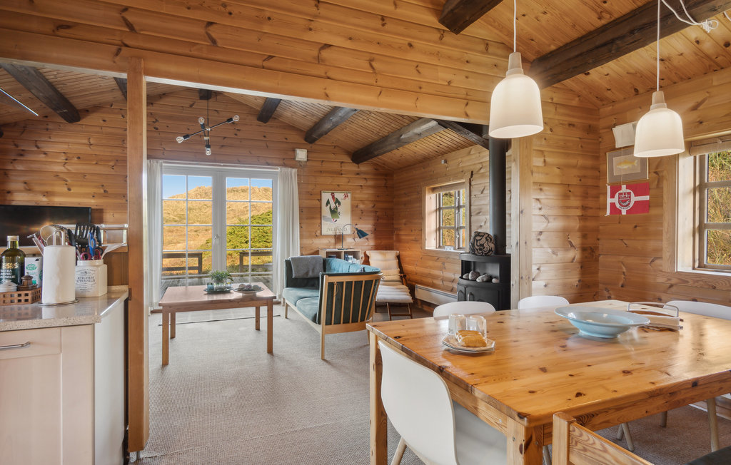 Semesterhus - Kandestederne , Danmark - A01395 5