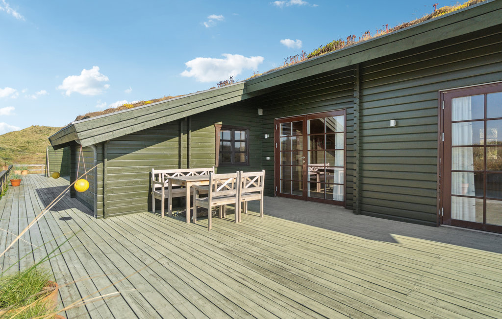 Semesterhus - Kandestederne , Danmark - A01395 12