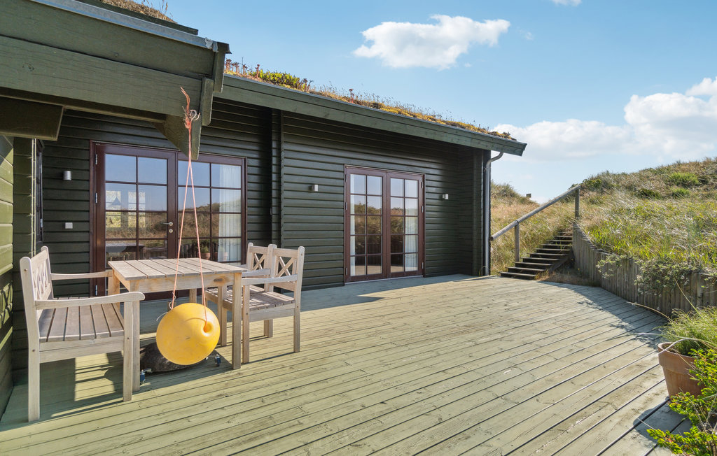 Semesterhus - Kandestederne , Danmark - A01395 2