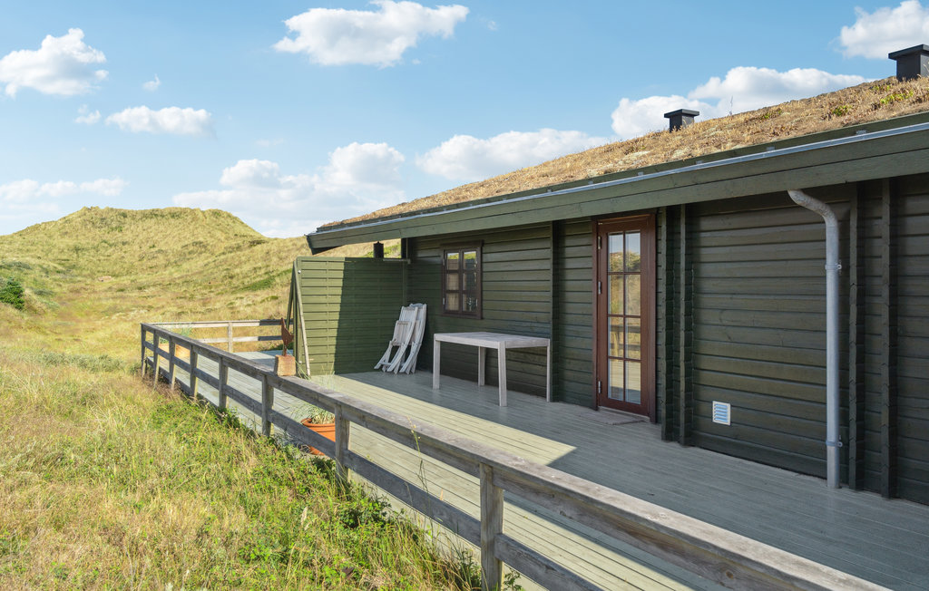 Semesterhus - Kandestederne , Danmark - A01395 13