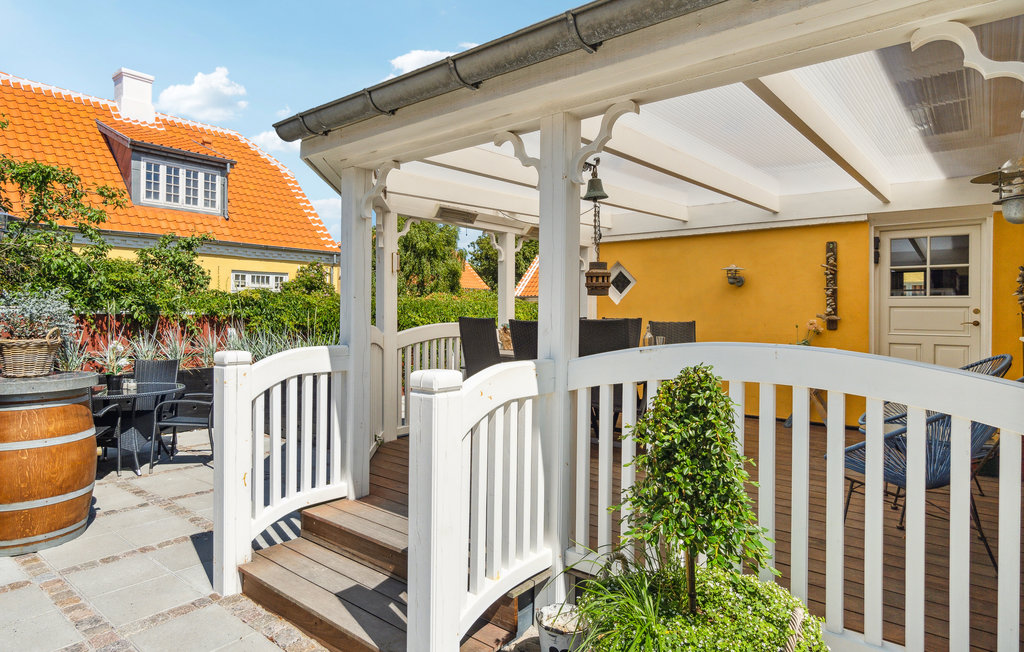 Semesterhus - Skagen By , Danmark - A01893 13