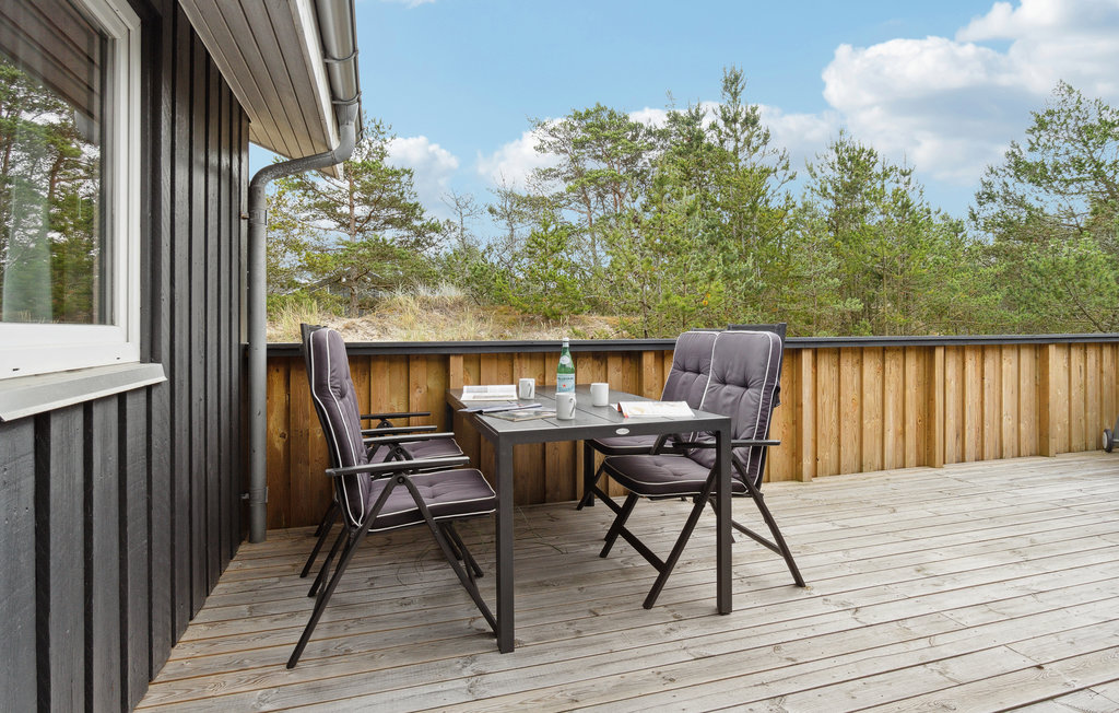 Ferienhaus - Skiveren , Dänemark - A01495 12
