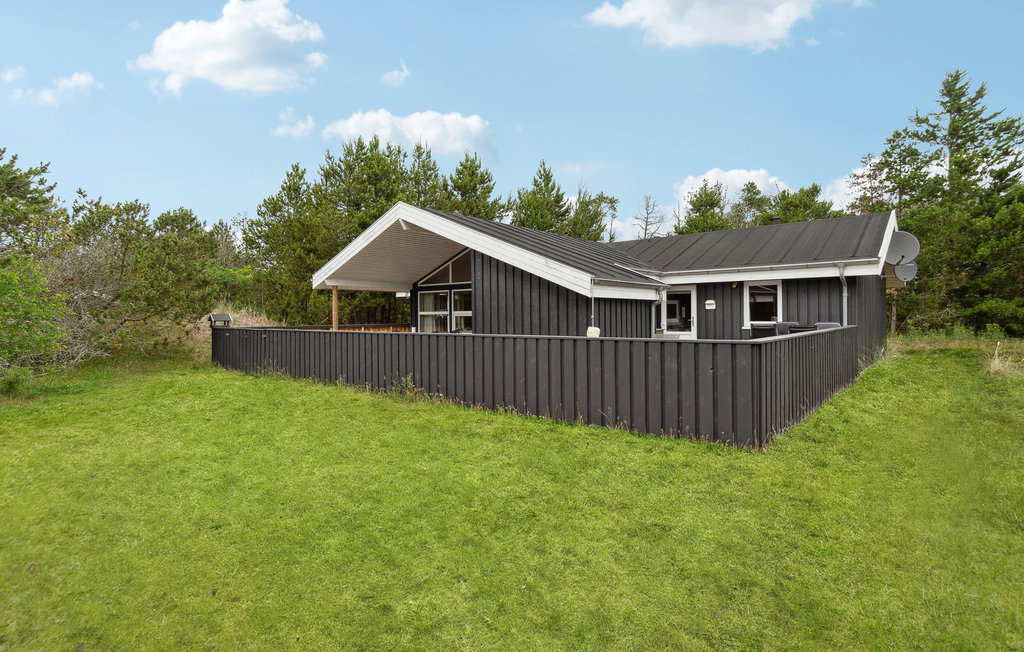 Ferienhaus - Skiveren , Dänemark - A01495 10