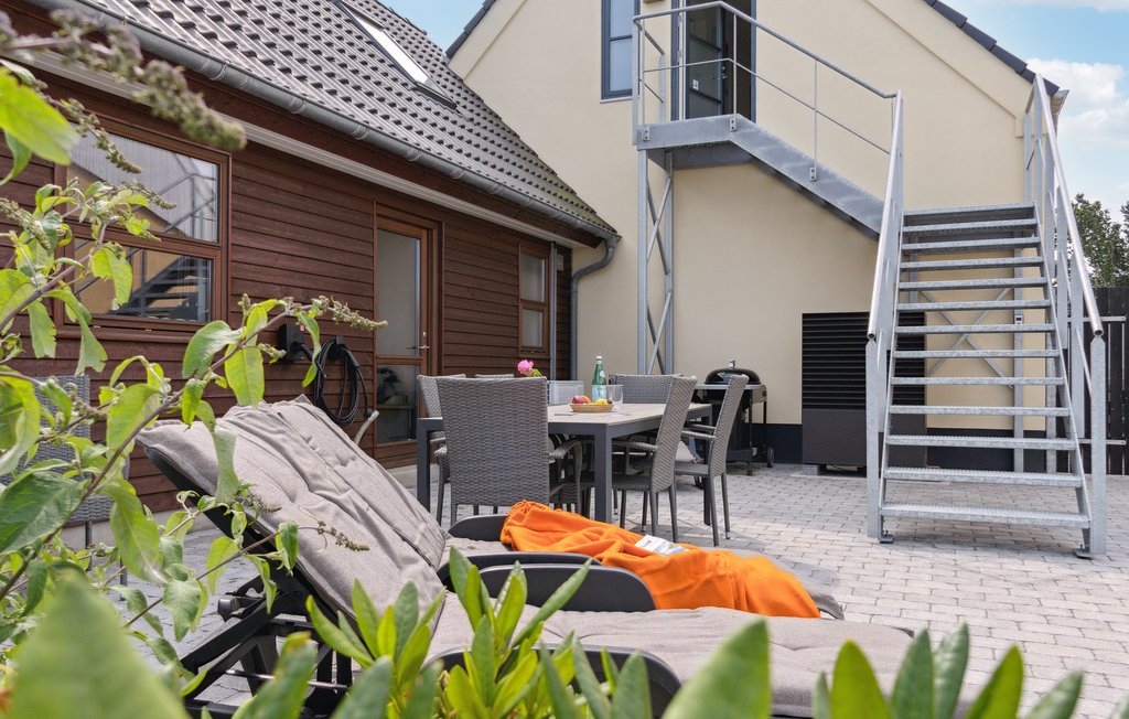 Ferienwohnung - Skagen Strand , Dänemark - A01105 10