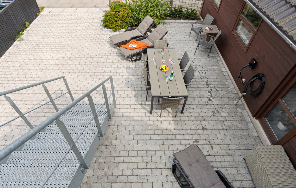 Ferienwohnung - Skagen Strand , Dänemark - A01105 3