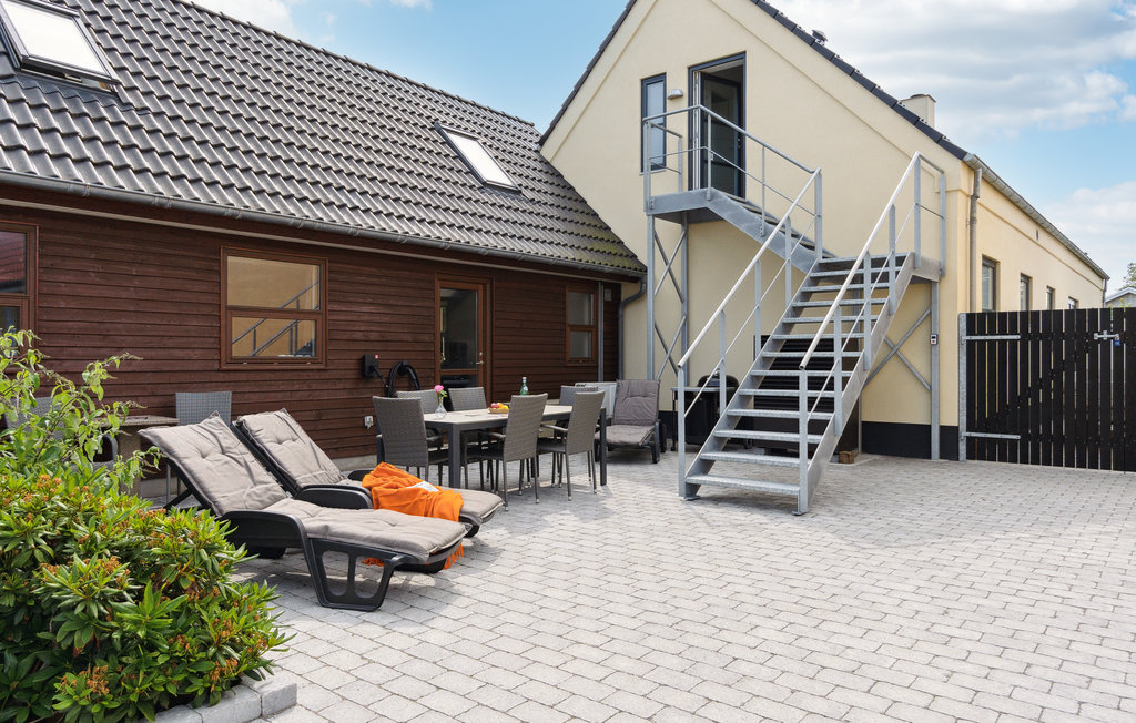 Ferienwohnung - Skagen Strand , Dänemark - A01105 1