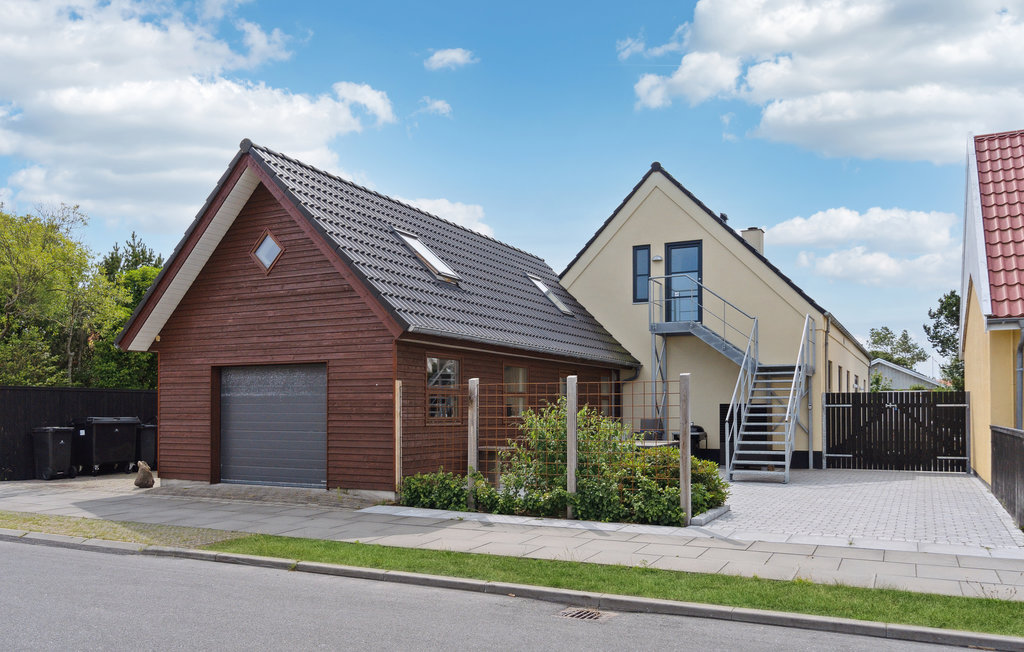 Ferienwohnung - Skagen Strand , Dänemark - A01105 9
