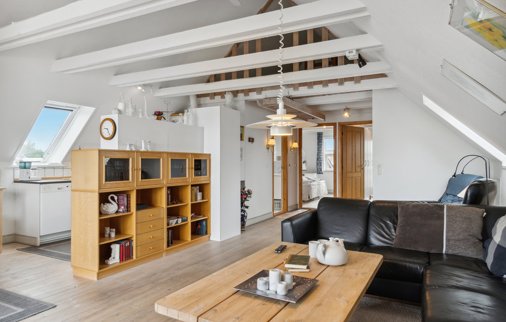 Lejlighed - Skagen , Danmark - A01217 12