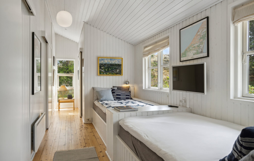 Ferienhaus - Skiveren , Dänemark - A01767 17