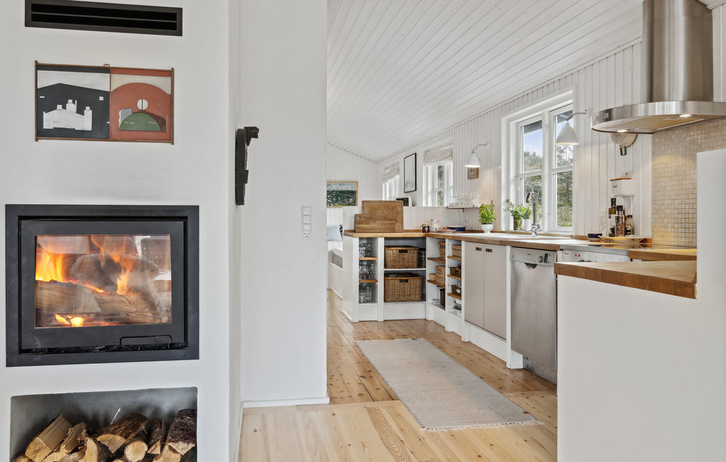 Ferienhaus - Skiveren , Dänemark - A01767 12