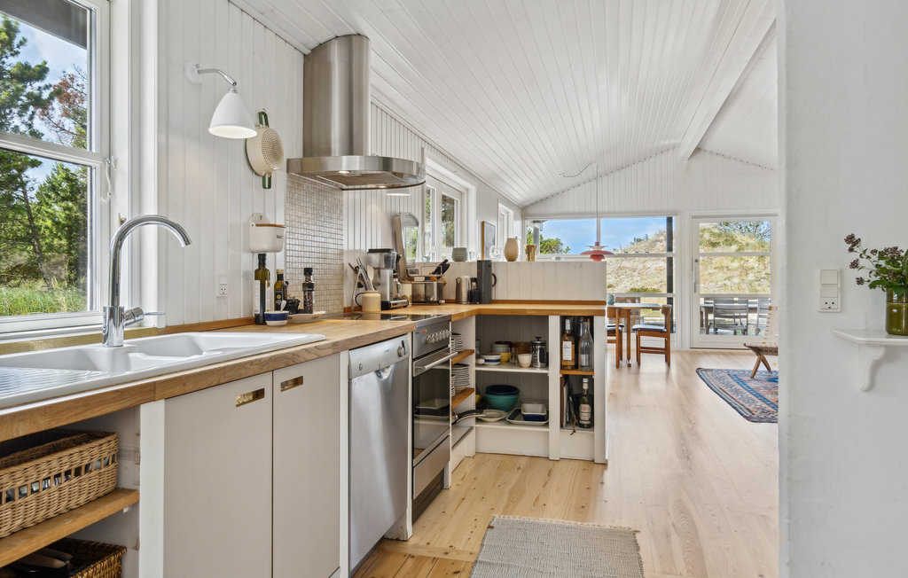 Ferienhaus - Skiveren , Dänemark - A01767 5