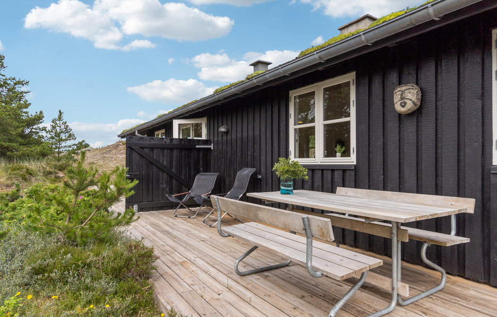 Ferienhaus - Skiveren , Dänemark - A01767 6