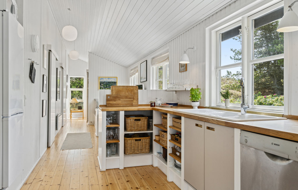 Ferienhaus - Skiveren , Dänemark - A01767 14