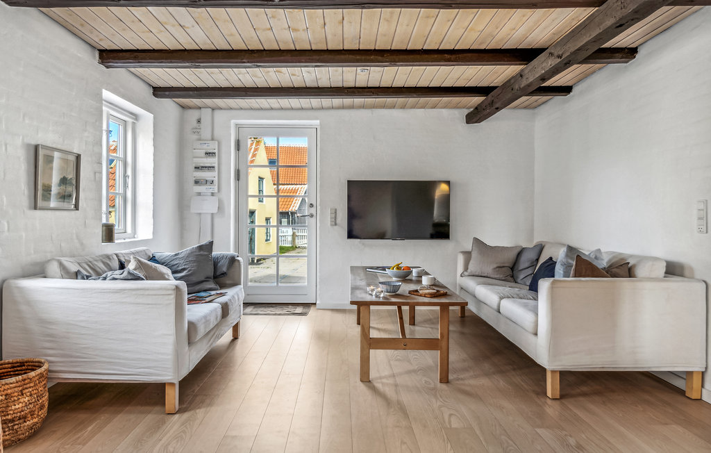 Ferienhaus - Skagen Strand , Dänemark - A01082 3