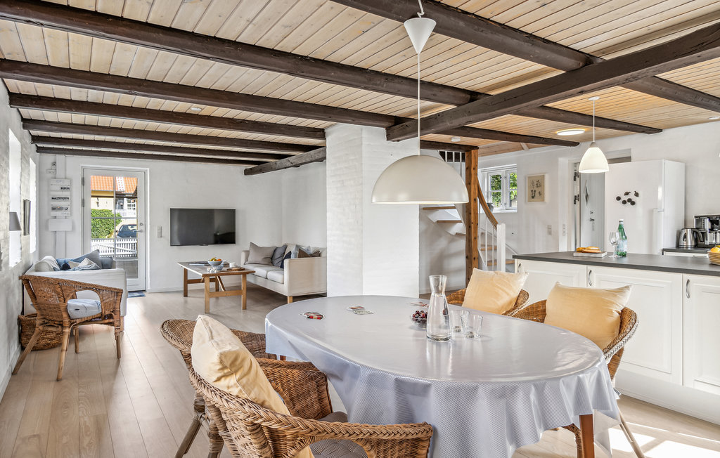 Ferienhaus - Skagen Strand , Dänemark - A01082 5