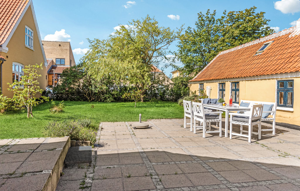 Ferienhaus - Skagen Strand , Dänemark - A01082 11