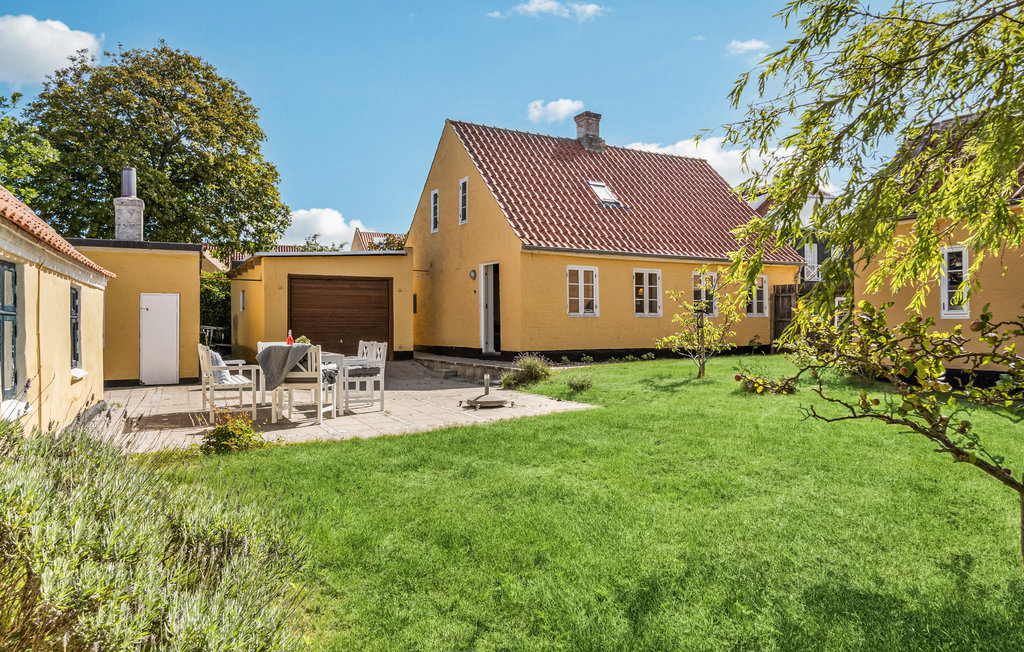 Ferienhaus - Skagen Strand , Dänemark - A01082 9