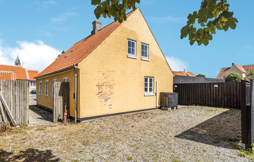 Ferienhaus - Skagen Strand , Dänemark - A01082 10