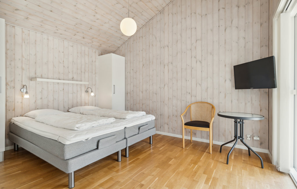 Feriehuse - Skiveren , Danmark - A01100 23