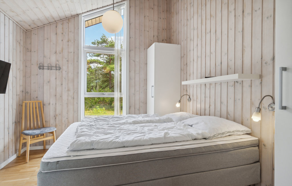 Feriehuse - Skiveren , Danmark - A01100 26