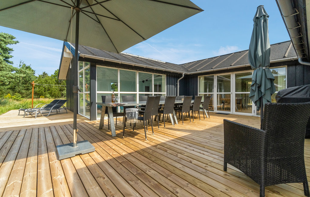 Feriehuse - Skiveren , Danmark - A01100 14