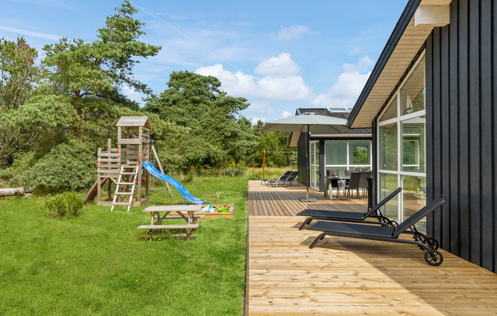 Feriehuse - Skiveren , Danmark - A01100 16