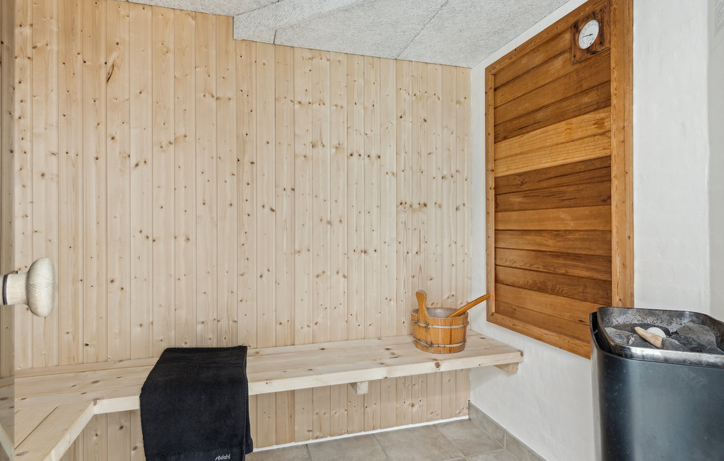 Feriehuse - Skiveren , Danmark - A01100 8